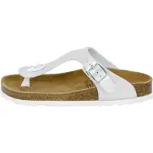 Lico Zehenstegpantolette Bioline trend kids 36