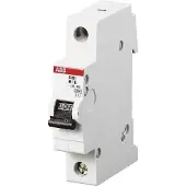 ABB S201M-C13 Sicherungsautomat 13A pro M compact 1-polig