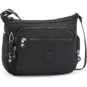 Kipling Gabbie S Tasche Schwarz Schwarz One Size