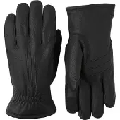 Hestra - Alvar - Handschuhe Gr 10 schwarz/grau