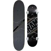 RAM Skateboard Torque Onyx "30,5 x 7,25"