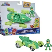 Hasbro PJ Masks F2134, 3 Jahr(e), Grün
