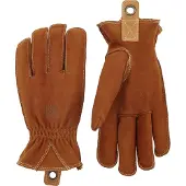 Hestra Oden Nubuck Handschuhe