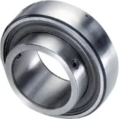 Skf Y-Lager mit Gewindestiften YAR203/12-2F