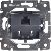 Legrand Computer socket 1xRJ45 SISTENA LIFE - 775761