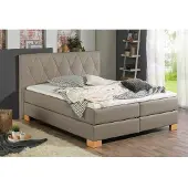 Home affaire "Merino" incl. Kaltschaumtopper, 5, Breiten, 2 Härtegrade, 3 Ausführungen