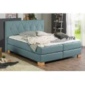 Home affaire "Merino" incl. Kaltschaumtopper, 5, Breiten, 2 Härtegrade, 3 Ausführungen