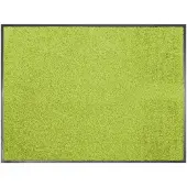 Primaflor-ideen In Textil Schmutzfangmatte Clean Grün 60x90cm