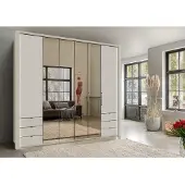 Wiemann Kleiderschrank Kansas
