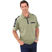 Catamaran Poloshirt "Kurzarm-Poloshirt" 1 Stk.