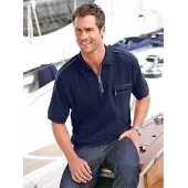 Catamaran Poloshirt "Kurzarm-Poloshirt" 1 Stk.