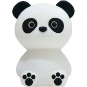 Niermann Standby LED-Nachtlicht Paddy Pandy mit Akku und USB