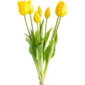 Otto Home Kunstpflanze "Maiva" Tulpenbündel im 7er-Set