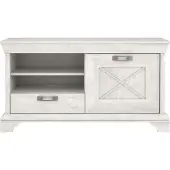 Forte TV-Unterschrank KASHMIR