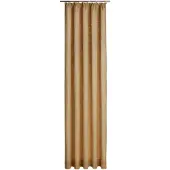 Wirth Vorhang "Trondheim 234 g/m²" Kräuselband 1 Stk. tlg.