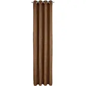Wirth Vorhang "Holmsund 288g/qm" Ösen 1 Stk. tlg.