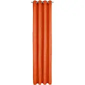 Wirth Vorhang "Holmsund 288g/qm" Ösen 1 Stk. tlg.