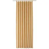 Wirth Vorhang "Trondheim 328 g/m²", (1 St.)