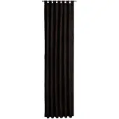Wirth Vorhang "Warnow" Schlaufen 1 Stk. tlg.