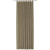 Wirth Vorhang "Trondheim 234 g/m²" Schlaufen 1 Stk. tlg.