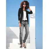 HEINE Jerseyblazer "Jersey-Blazer"