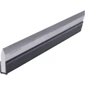 Ks Tools Präzisions-Haarlineal - 300.0636