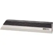Ks Tools Haarlineal Ebenheits-Prüfung 300.0633 25,0mm Stahl 90g