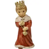 Goebel Figur " Melchior " in Bunt | Gr.: onesize