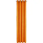 Wirth Vorhang "Trondheim 328 g/m²" Ösen 1 Stk. tlg.
