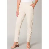 Base Level Jerseyhose mit Stretch
