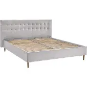 Atlantic Home Collection "Veronika" mit Bettkasten und Lattenrost