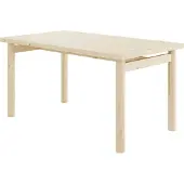 Karup Pace Designer Während Tisch Klar Lackiert | 611101085150