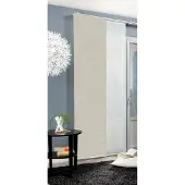 Home wohnideen Schiebegardine "PIVE", (1 St.), Schiebegardine PIVE digitalbedruckt