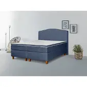 Inosign "Jalma" Füße aus massiver Birke ; Inkl. Topper