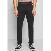Indicode Stoffhose "Gower" Baumwollmischung, regular fit