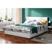 Westfalia Tagesdecke, weiß, B:155cm L:225cm, Polyester, SCHLAFKOMFORT, Tagesdecken, Tagesdecke