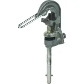 Dehn Phase Schraubklemme T-Pin Wellenverbinder Element PK1 - 784401