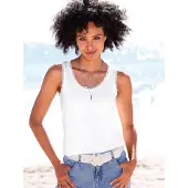 HEINE Shirttop