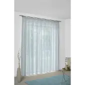 Wirth Vorhang "Sunday" Kräuselband 1 Stk. tlg. nach Maß
