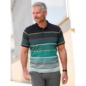 Marco Donati Poloshirt "Kurzarm-Shirt" 1 Stk.