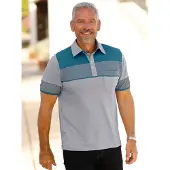 Catamaran Poloshirt "Kurzarm-Poloshirt" 1 Stk.