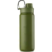 Satch edelstahl Trinkflasche SAT-EBO-001-787 Olive