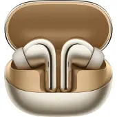 Xiaomi Buds 4 Pro Kopfhörer Kabellos im Ohr Anrufe/Musik USB Typ-C Bluetooth Gold