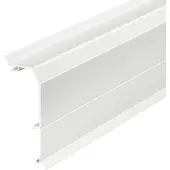 Rehau RAUDUO Oberteil 40/105 rws RDL OT40105 2 Stk