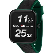 Sector No Limits Armbanduhr R3251171001