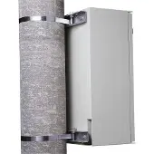 Schneider Electric Mastbefestigung NSYSFP400