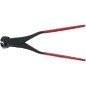 Stubai Eisenflechterzange, breiter Kopf, 280 mm