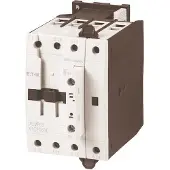 Eaton Power Quality Eaton 167513 Leistungsschütz, 4 -polig, Wechselstrombetätigung: 80 A, RAC 240: 190 - 240 V 50/60 Hz, Schraubklemmen DILMP80(RAC240)
