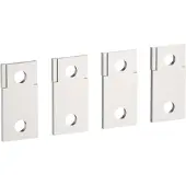 Schneider Electric LA9G4601 Anschlussverlängerung gerade - TeSys Giga Schütz LC1G115-225, 4-polig