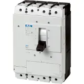 Eaton Lasttrennschalter 4p. 400A 1000VDC N3-4-400-S1-D
